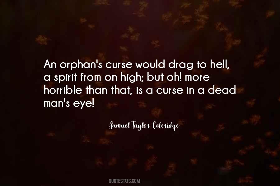 Orphan Quotes #169702