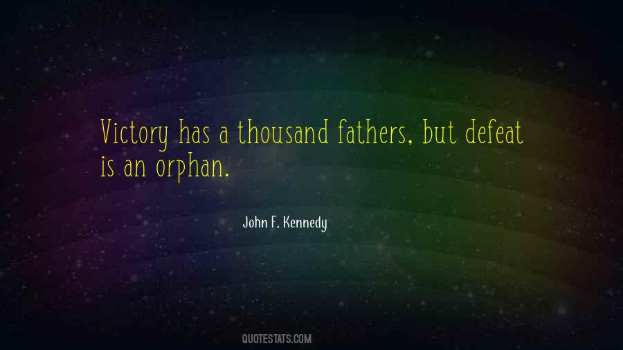 Orphan Quotes #315773