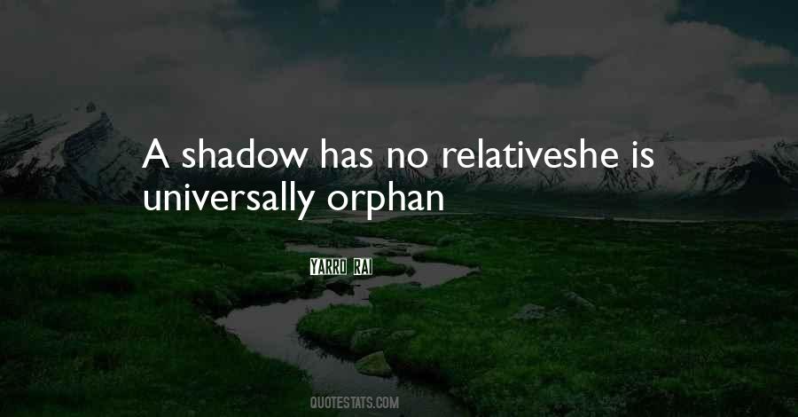 Orphan Quotes #372466