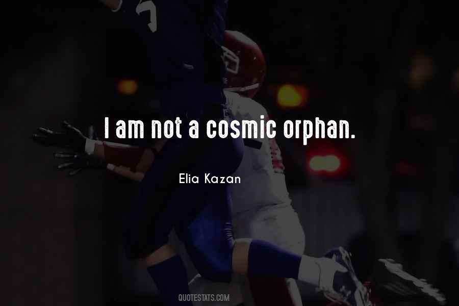Orphan Quotes #402378