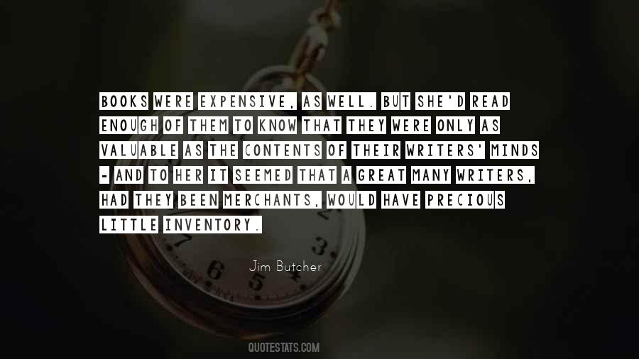 Quotes About Books And Writers #118751