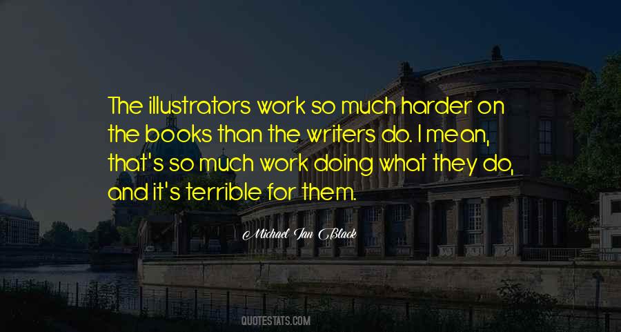 Quotes About Books And Writers #211276