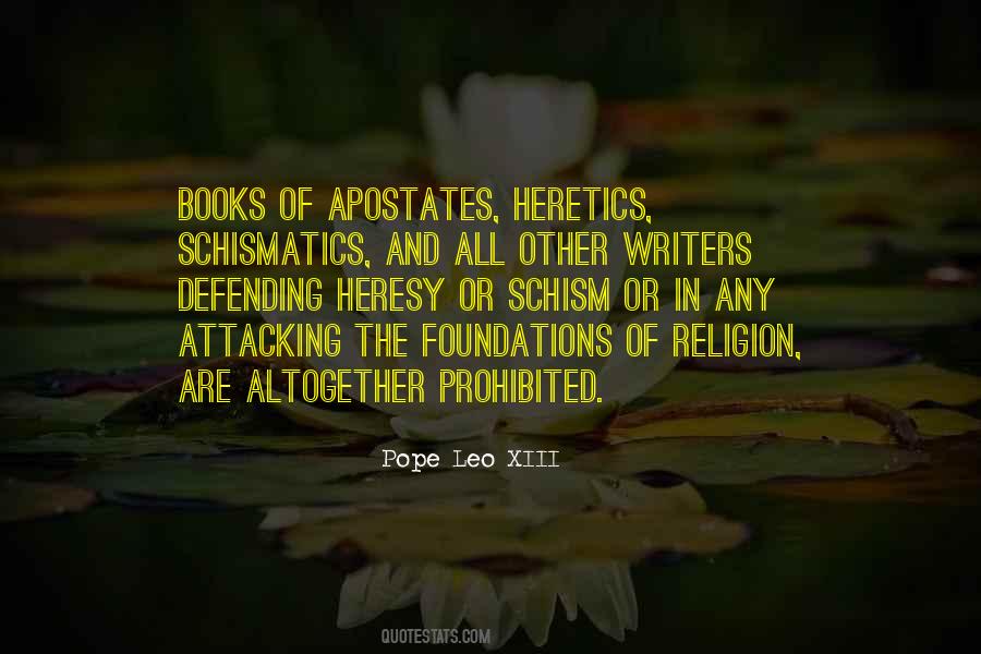 Quotes About Books And Writers #409648