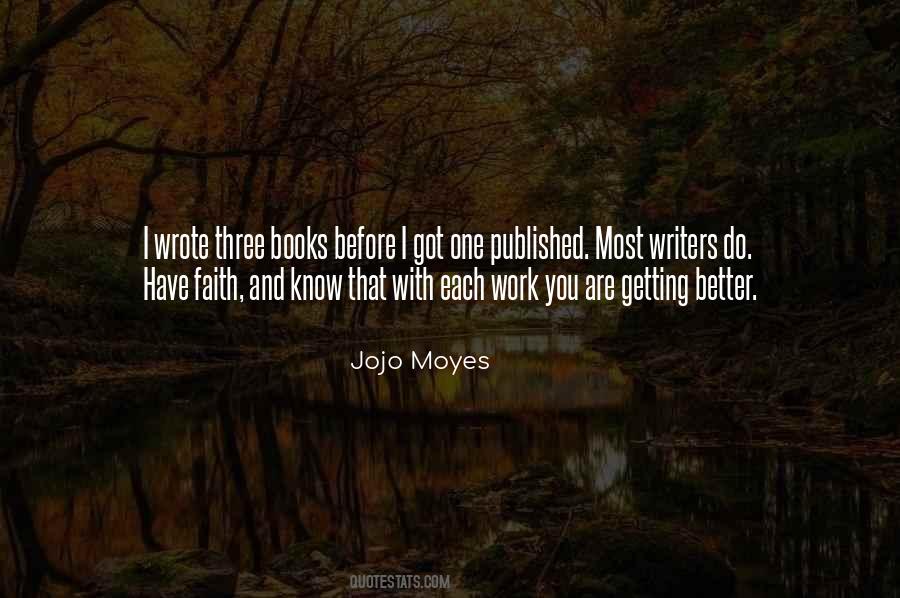 Quotes About Books And Writers #444481
