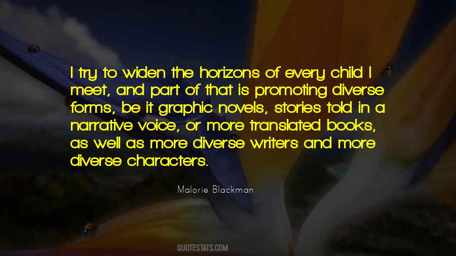 Quotes About Books And Writers #458006