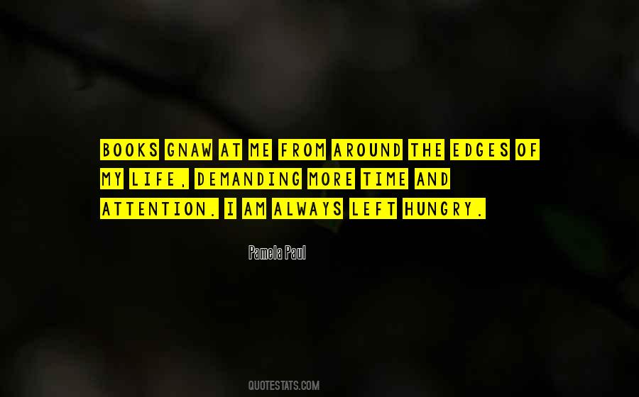 Quotes About Books And Writers #613950