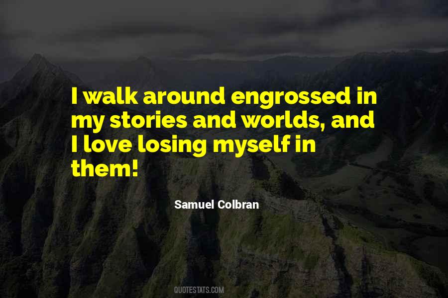 Quotes About Books And Writers #729354