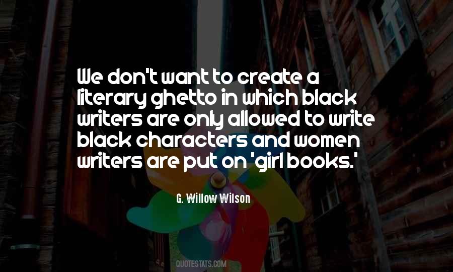 Quotes About Books And Writers #775545