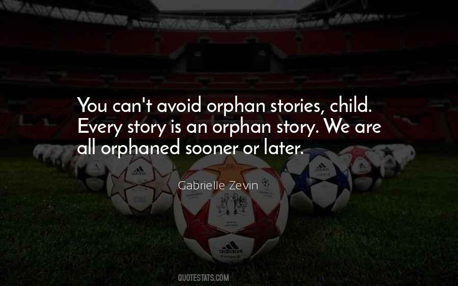 Orphaned Quotes #1459826