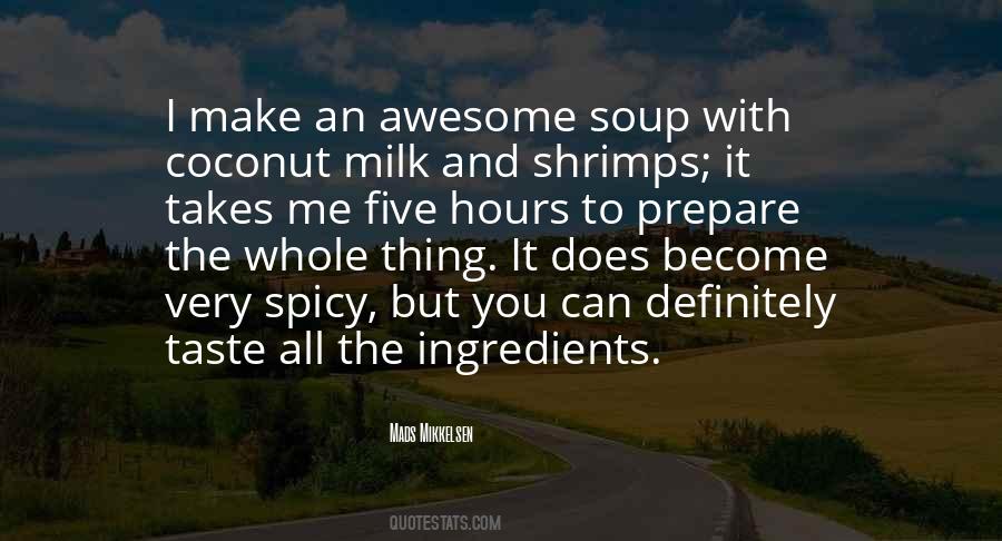 Orr My Story Quotes #1137732