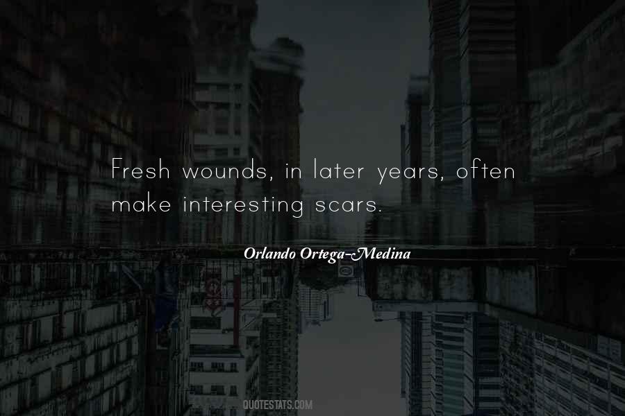 Ortega Quotes #198296