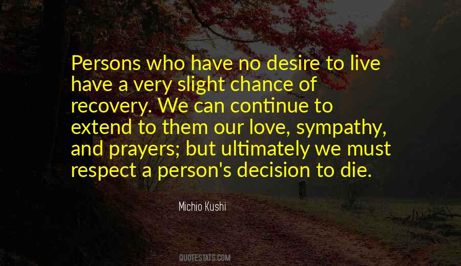 Quotes About Sympathy And Love #668256