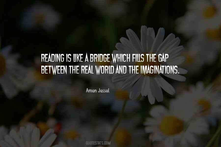 Quotes About Books And Readers #193717