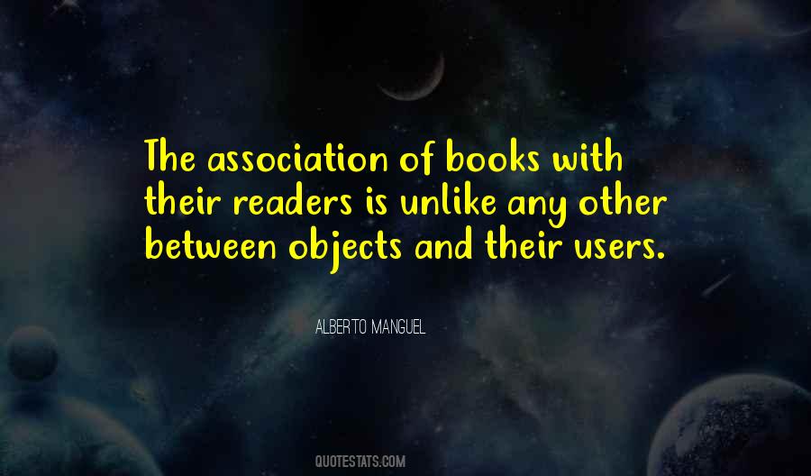 Quotes About Books And Readers #214416