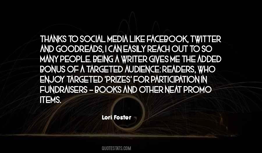 Quotes About Books And Readers #398293