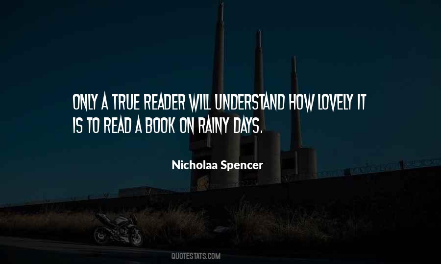 Quotes About Books And Readers #65525