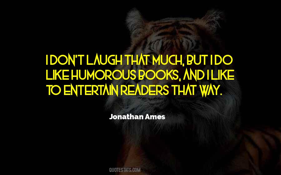 Quotes About Books And Readers #863906