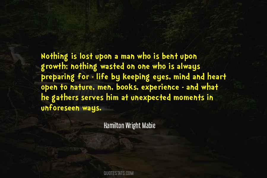 Quotes About Books And Nature #1097069