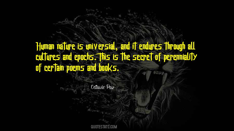 Quotes About Books And Nature #1372297