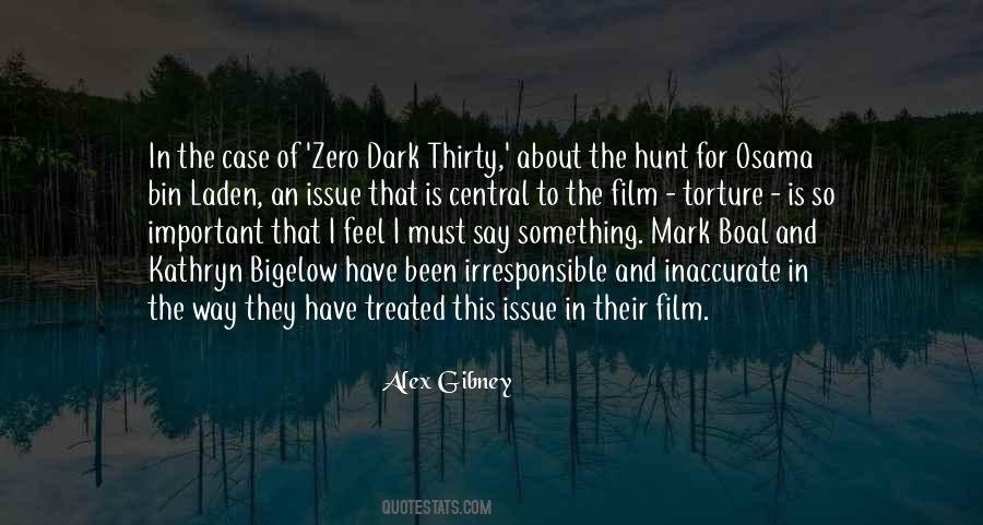Osama Film Quotes #392259