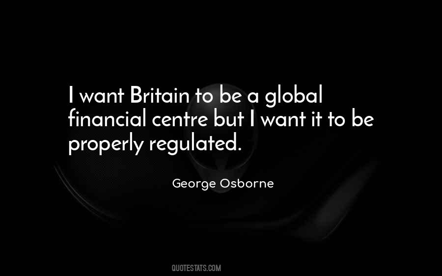 Osborne Quotes #308741