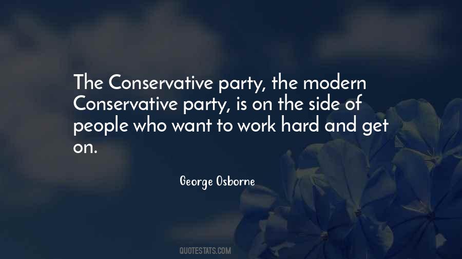 Osborne Quotes #37777