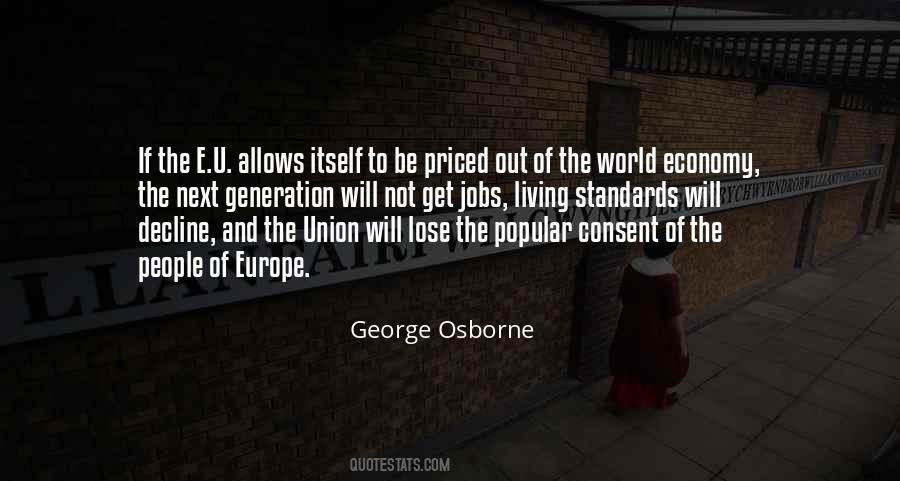 Osborne Quotes #96533