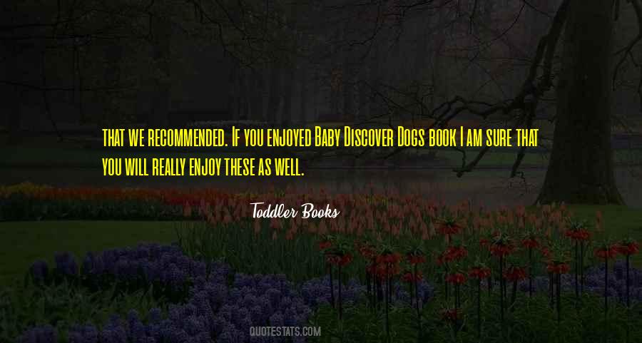 Quotes About Books And Dogs #1190157