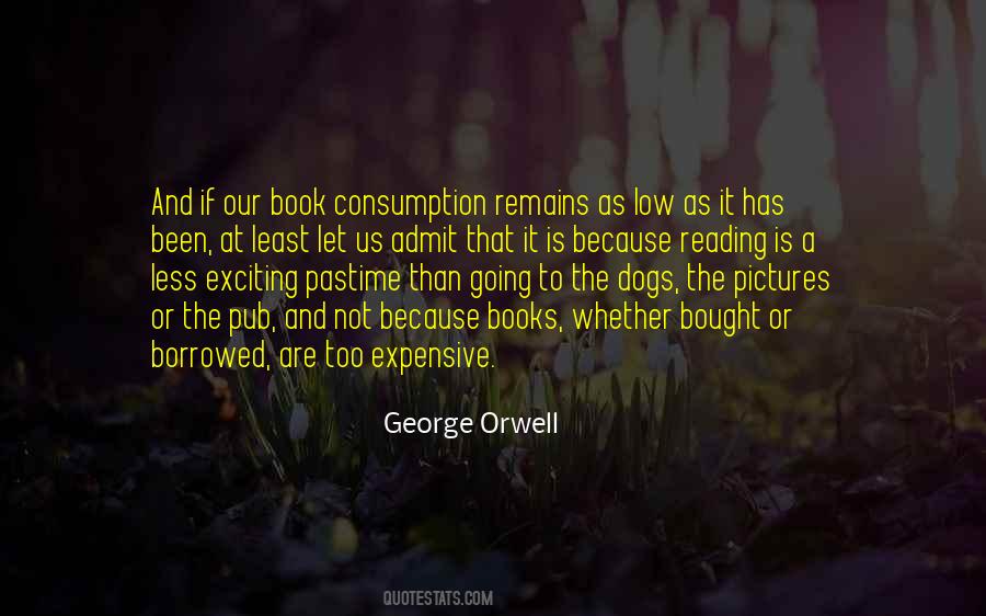Quotes About Books And Dogs #1684905