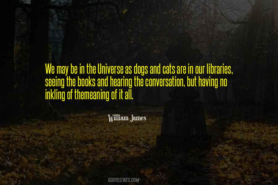 Quotes About Books And Dogs #1754127