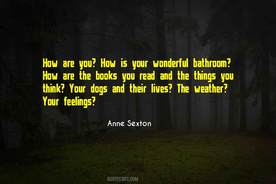 Quotes About Books And Dogs #236209