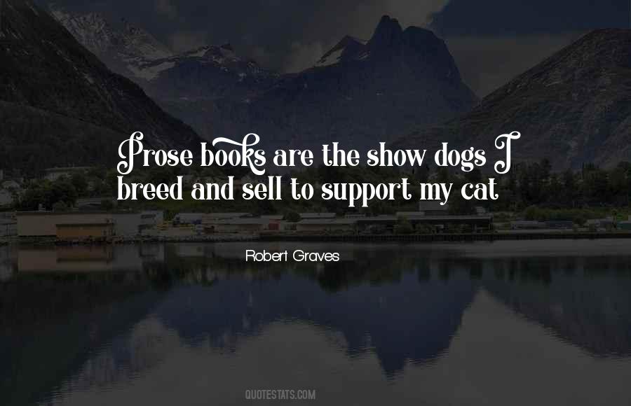 Quotes About Books And Dogs #511570