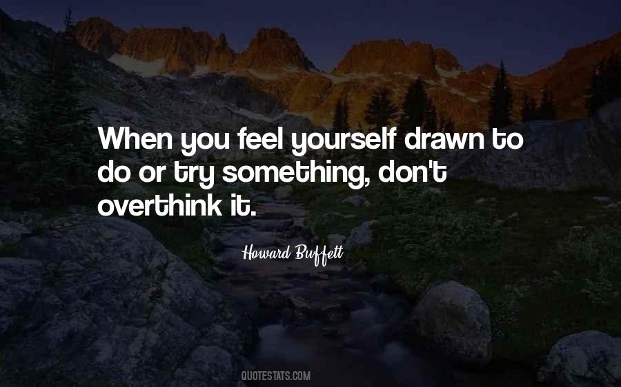 Oscar Leroy Quotes #1441336