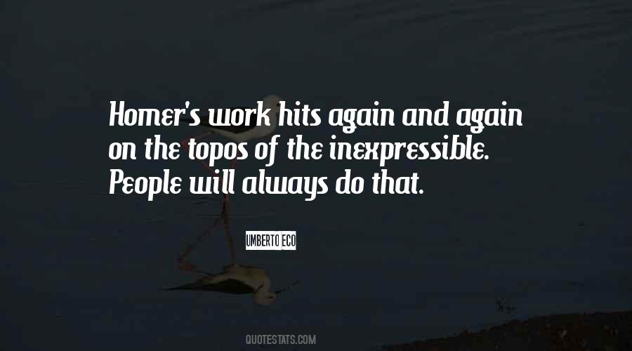Oscar Leroy Quotes #773792