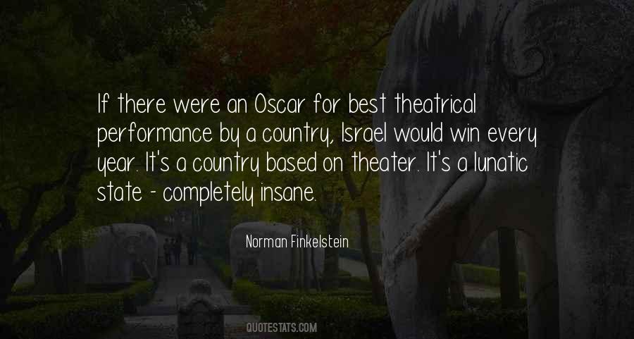 Oscar Quotes #1011871