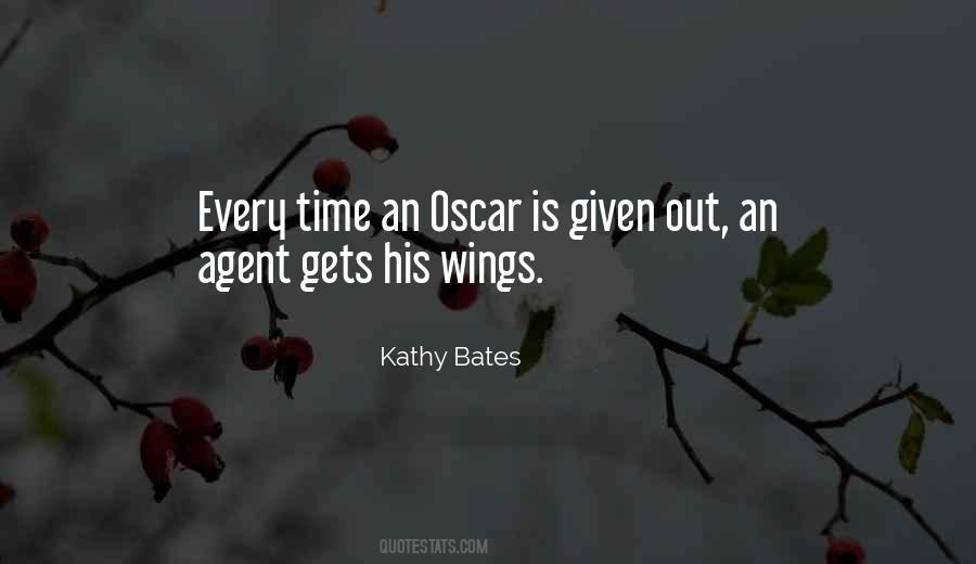 Oscar Quotes #1214001