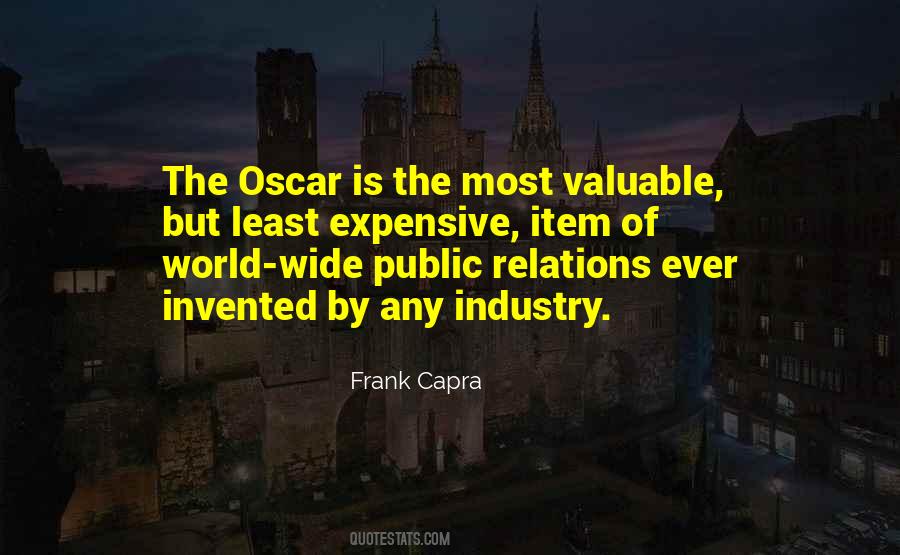 Oscar Quotes #1217234