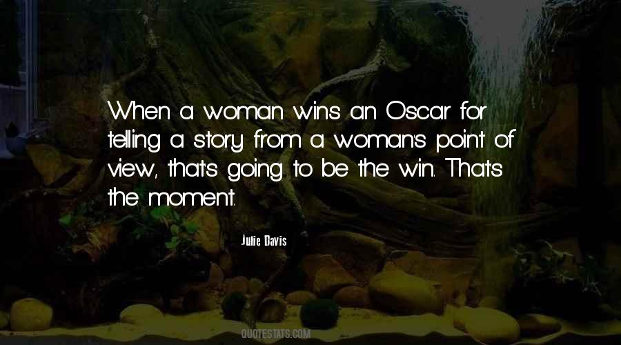 Oscar Quotes #1272503