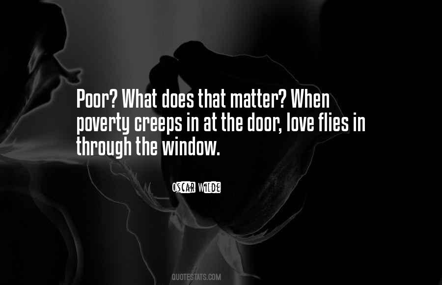 Oscar Wilde Love Quotes #204519