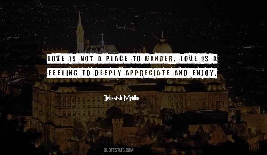 Oscar Wilde Love Quotes #318533