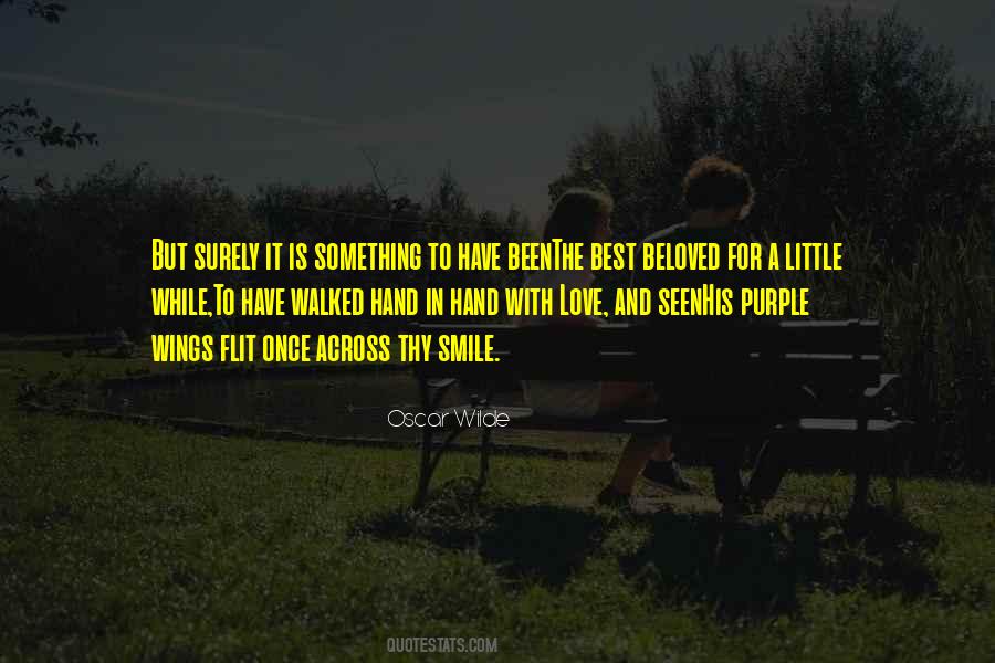 Oscar Wilde Love Quotes #616752