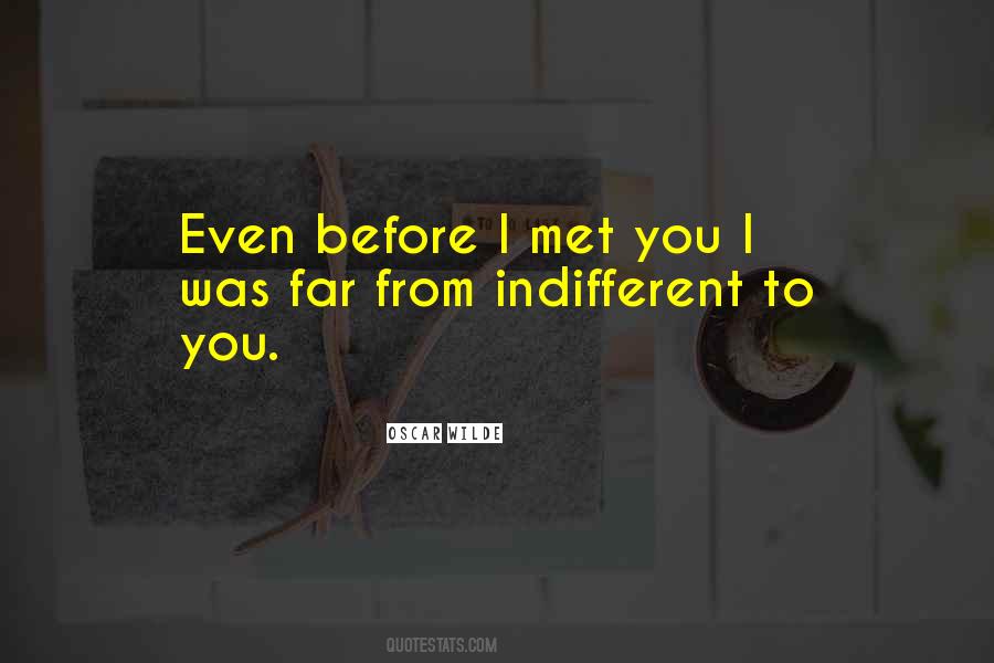 Oscar Wilde Love Quotes #634062