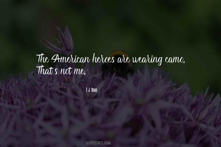 Oshie Quotes #1374691