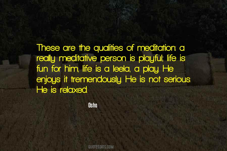 Osho Leela Quotes #50604