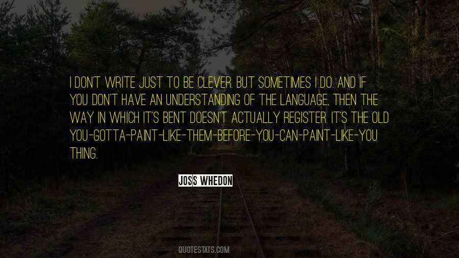 Osho Living Dangerously Quotes #1055134