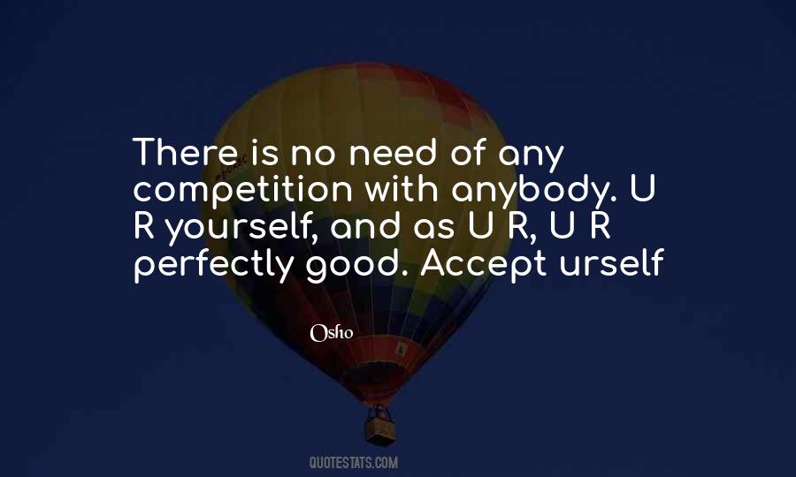 Osho's Quotes #3358