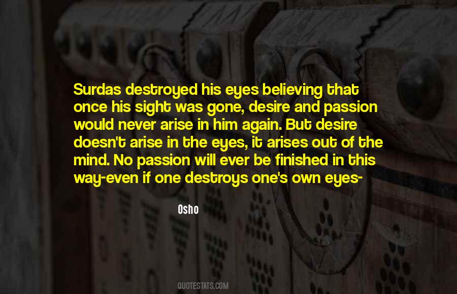 Osho's Quotes #64929