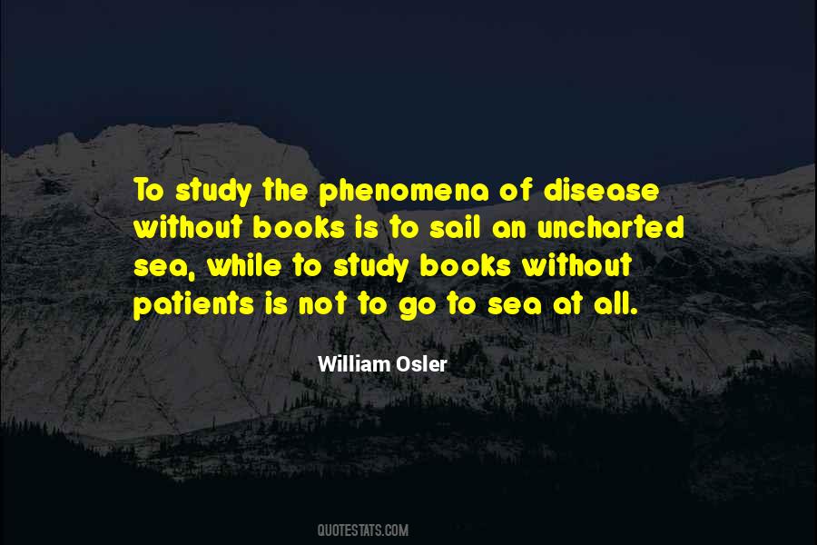 Osler Quotes #453626