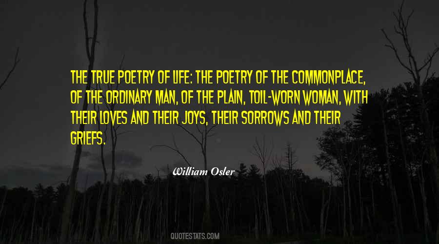 Osler Quotes #504096