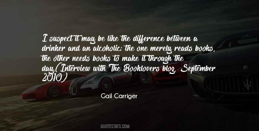 Quotes About Booklovers #1632577